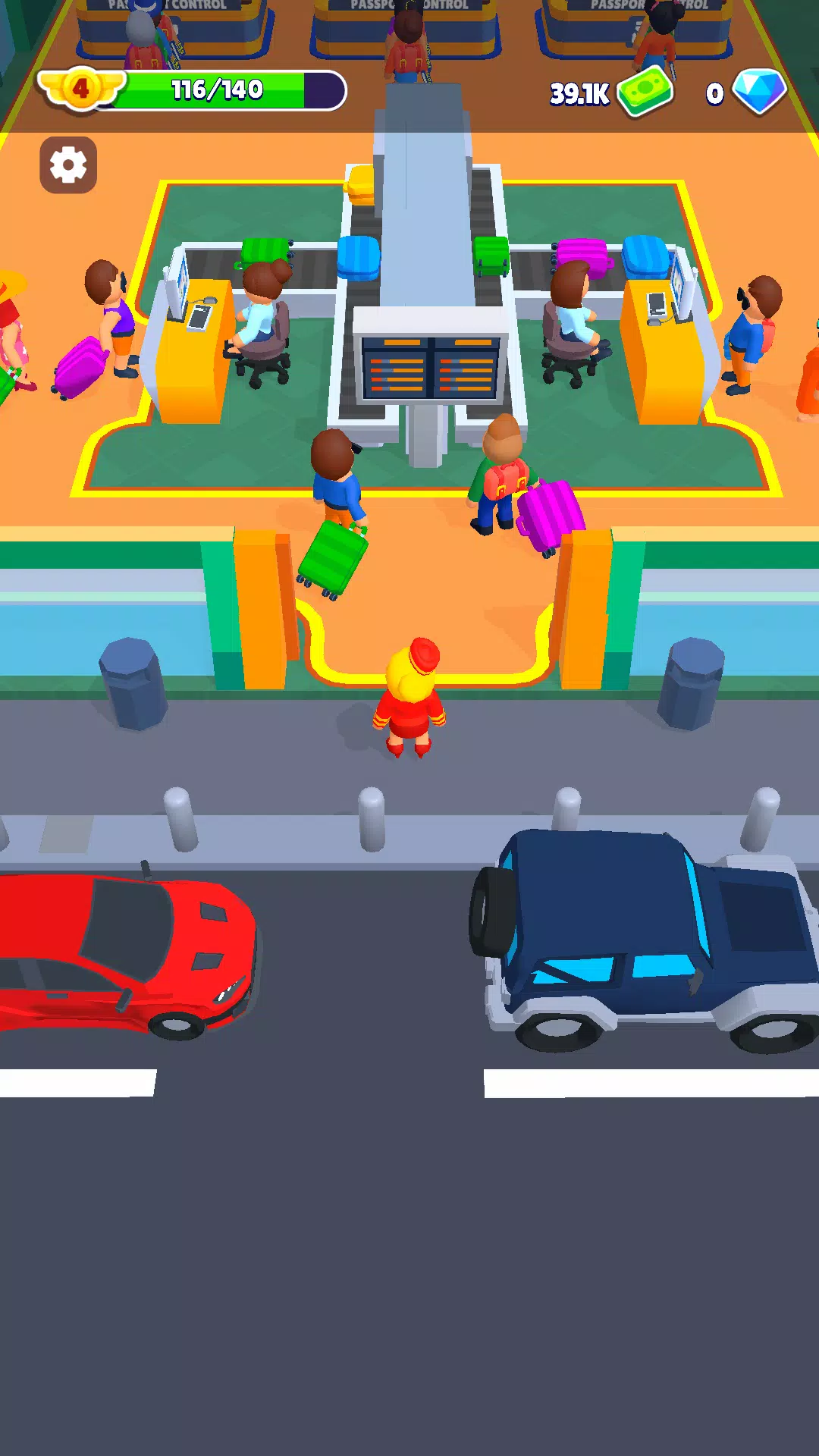 飞机管理员2026官方最新版本v0.6.0 官方正版截图4