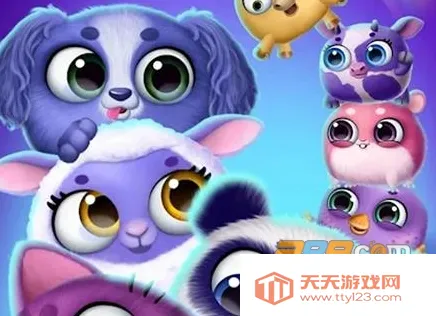 芭比公主宠物城堡最新手机版 芭比公主宠物城堡最新手机版