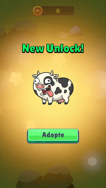 诅咒之声动物园2026官方正版v1.4.1 安卓版截图1