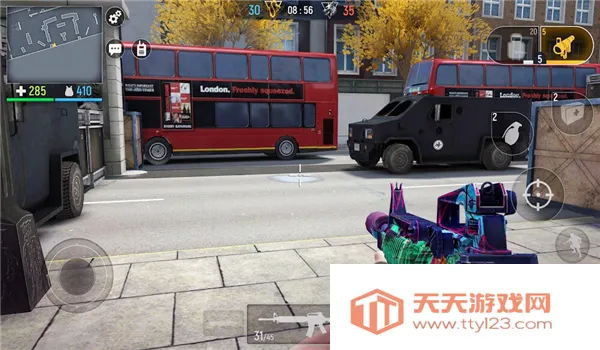 Modern Ops2026下载安装v9.76 官方正版截图1