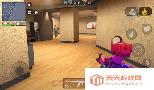 Modern Ops2026下载安装v9.76 官方正版截图0