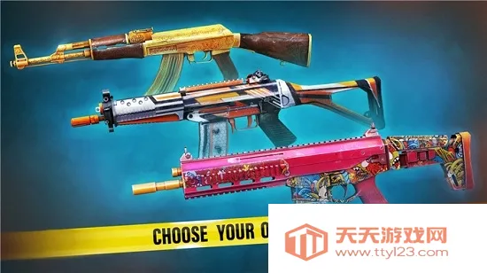 Modern Ops2026下载安装v9.76 官方正版截图3