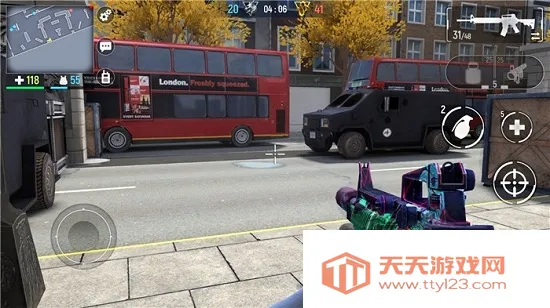 Modern Ops2026下载安装v9.76 官方正版截图4