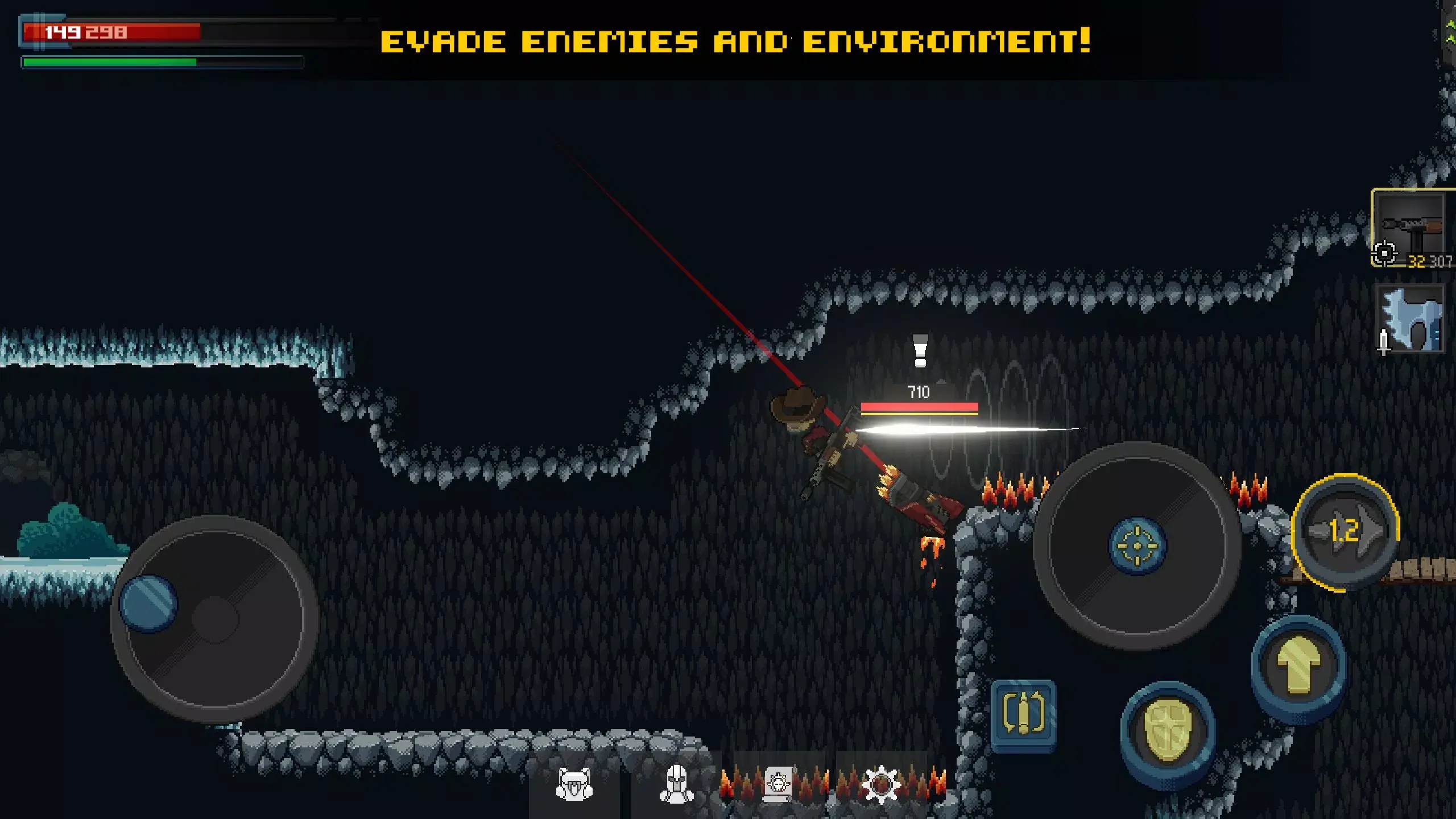 ����ǹ��ȥ�ȸ��(ǹ��ð����Ϸ)v1.0 �ٷ������ͼ3