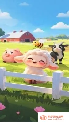 С�����(���и���С��Ϸ)v1.0.0 �ٷ������ͼ2