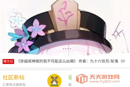 月曦论坛2026最新版本 月曦论坛2026最新版本