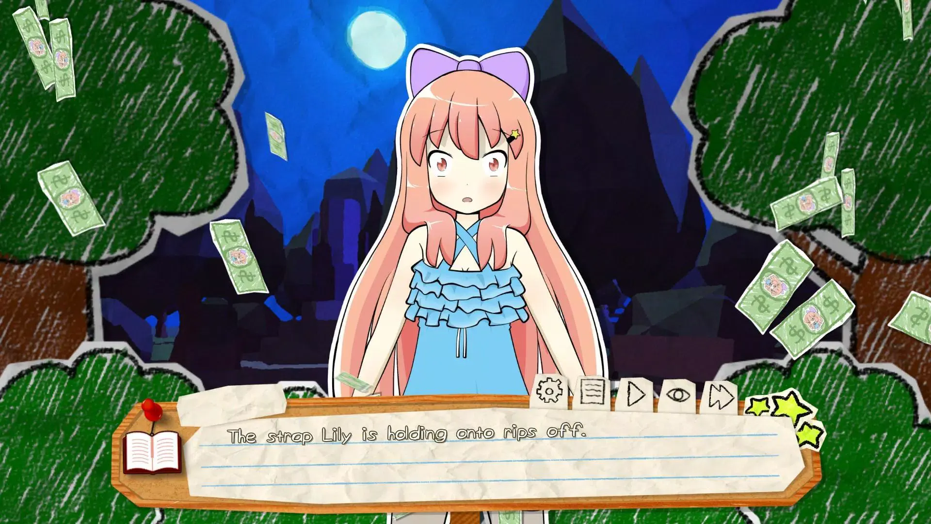 ������ݼ�֮ҹ��������(����ѡ����Ϸ)v1.63 �ֻ����ͼ0