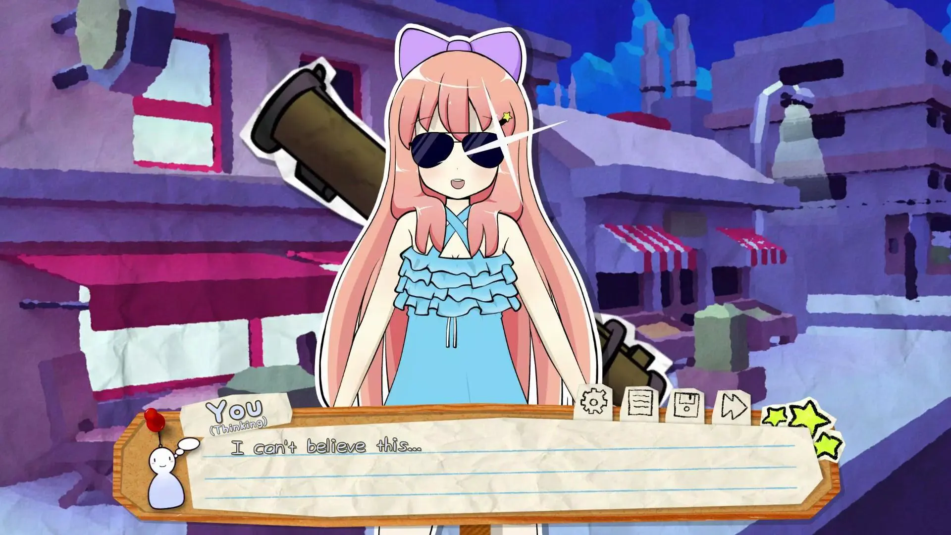 ������ݼ�֮ҹ��������(����ѡ����Ϸ)v1.63 �ֻ����ͼ3