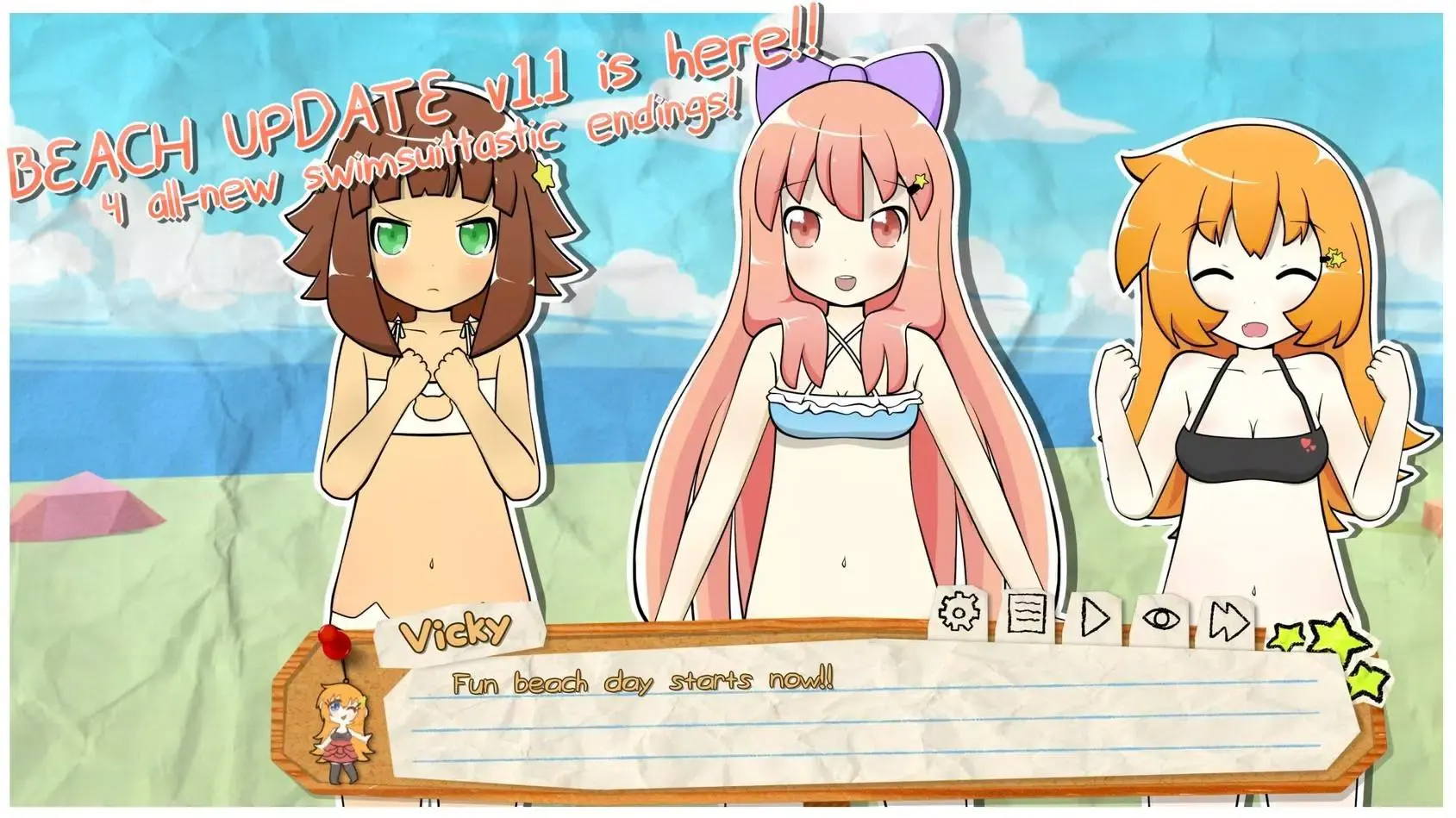 ������ݼ�֮ҹ��������(����ѡ����Ϸ)v1.63 �ֻ����ͼ4