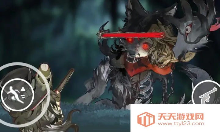 ��ת����(����ͯ����Ϸ)v1.0 �ٷ������ͼ2