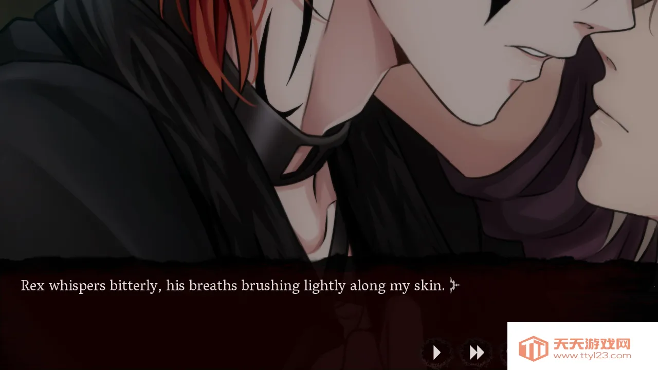 RedEmbrace(���ط�������Ϸ)