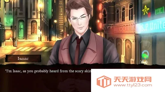 RedEmbrace(���ط�������Ϸ)v4.8.0 �ٷ������ͼ1