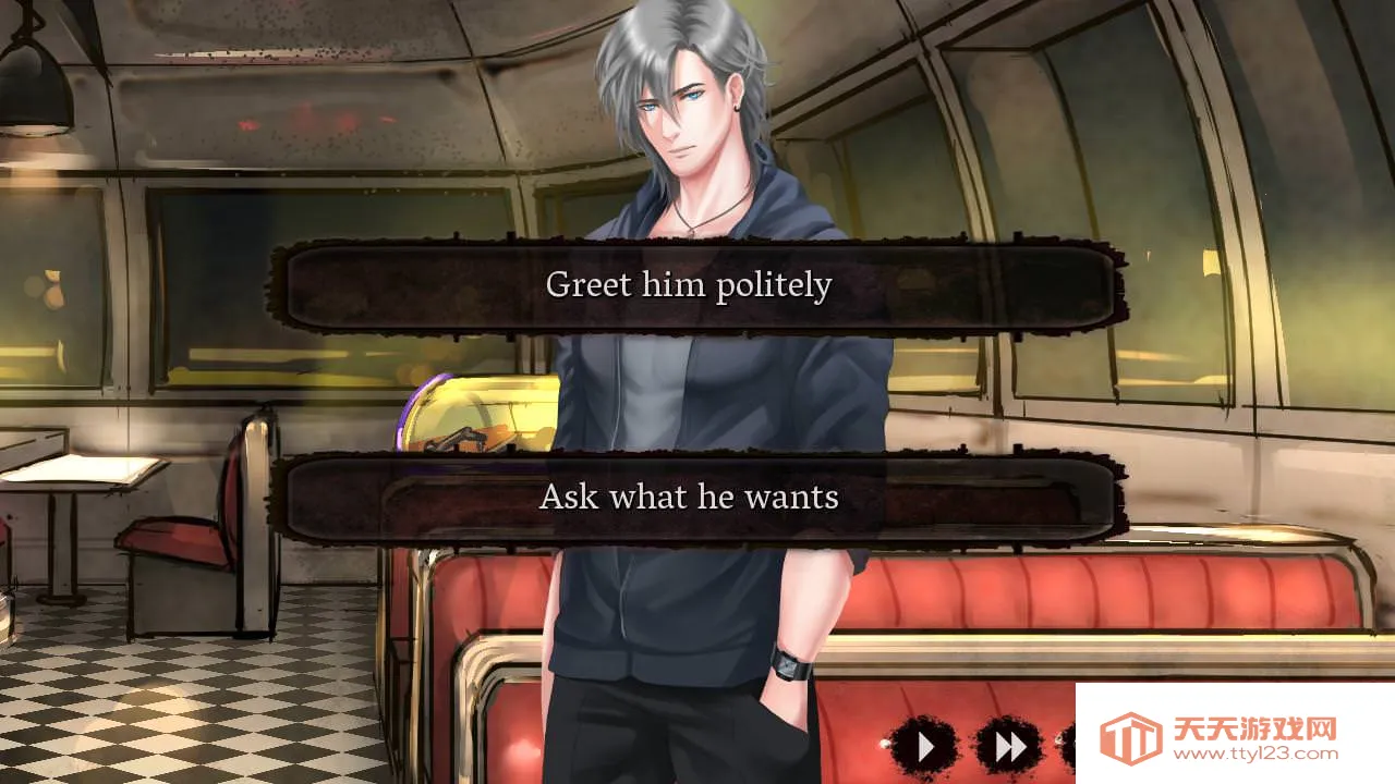 RedEmbrace(���ط�������Ϸ)