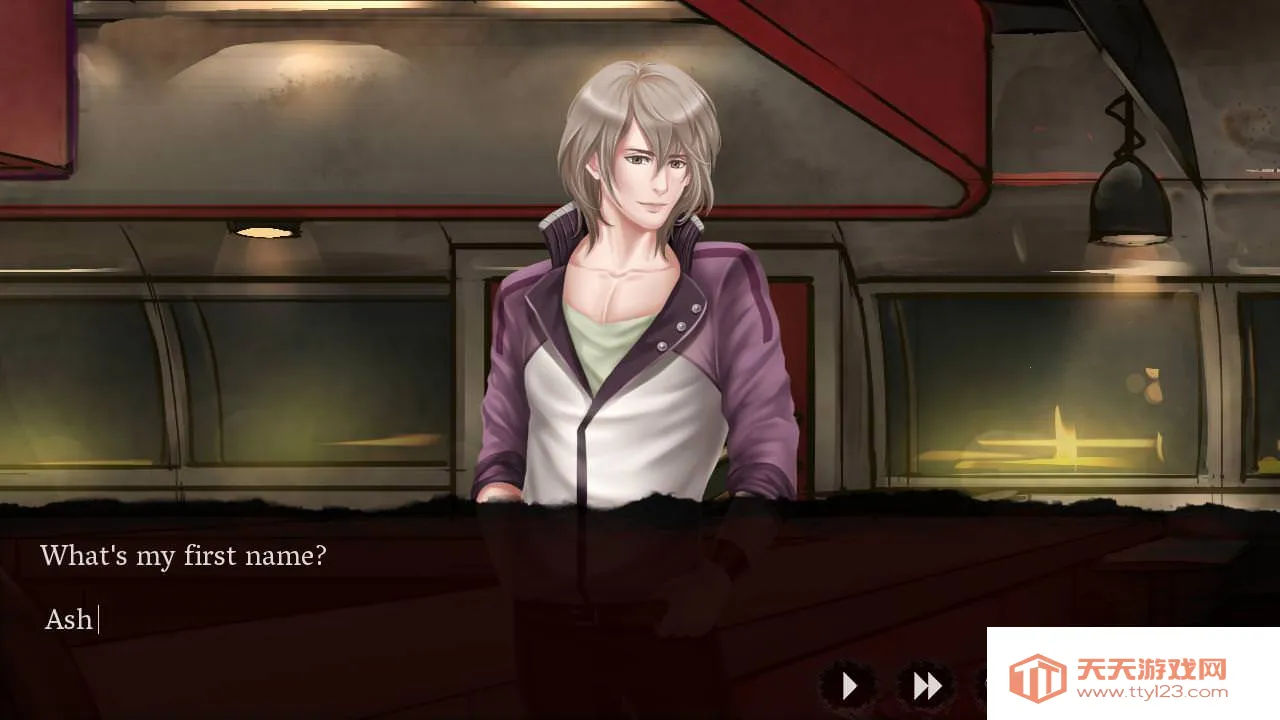 RedEmbrace(���ط�������Ϸ)v4.8.0 �ٷ������ͼ0