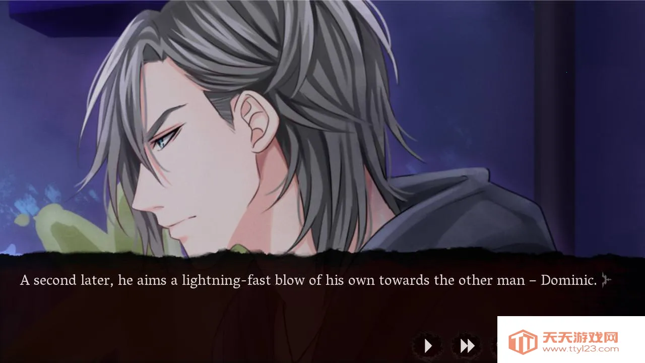 RedEmbrace(���ط�������Ϸ)