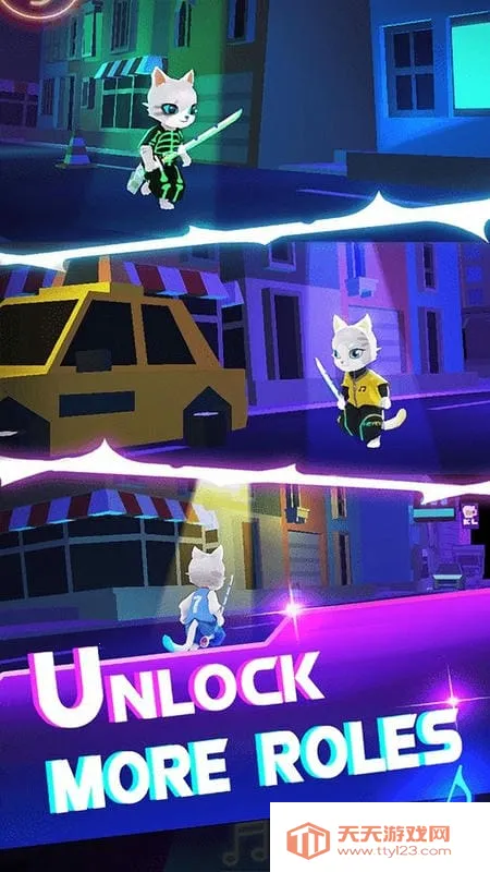 è������ʦ(����è����Ϸ)v1.4.5 �ٷ������ͼ4