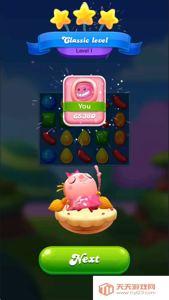 �ǹ����鴫������(���Ǵ�����Ϸ)v2.5.6 ��Ѱ��ͼ3