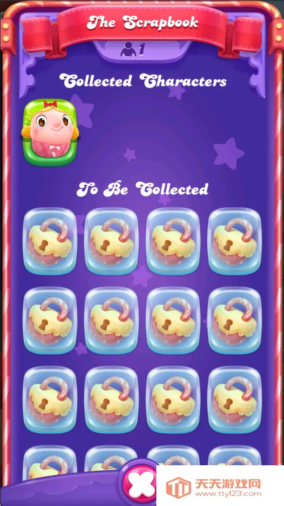 �ǹ����鴫������(���Ǵ�����Ϸ)v2.5.6 ��Ѱ��ͼ1