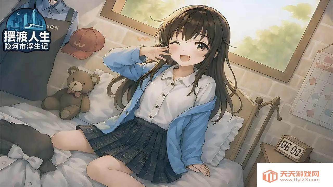 �ڶ����������и�����(�����аڶ���Ϸ)v0.2.3 �ٷ������ͼ1