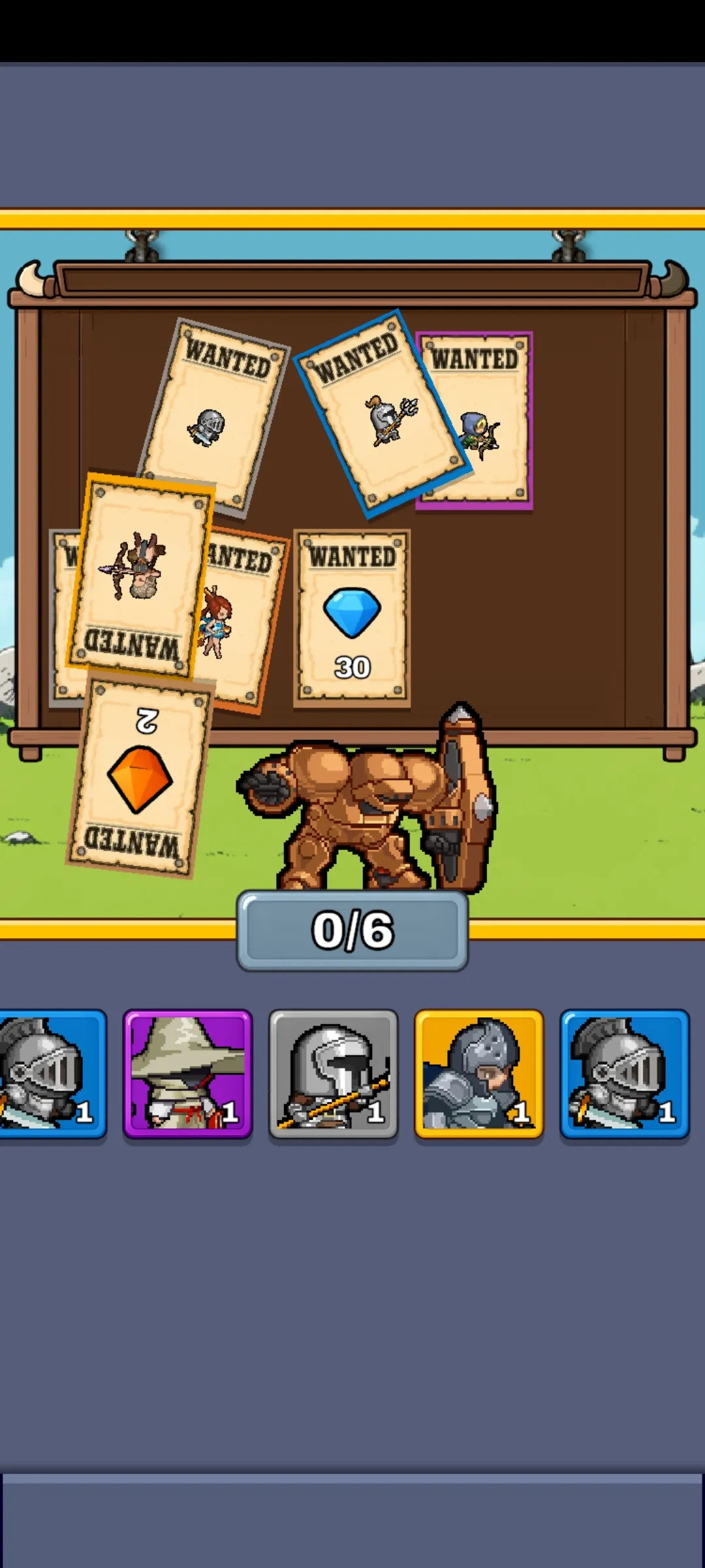 ����������(���������Ϸ)v0.9.9 �ֻ����ͼ0