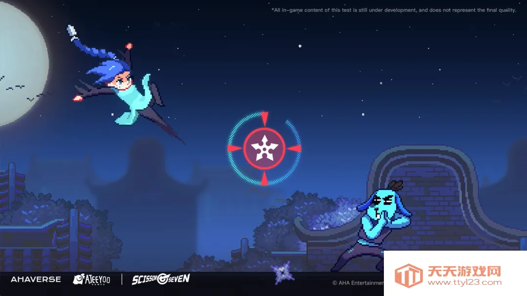 �����߰�Ӱ��ͻ(������Ϸ)v1.0 �ֻ����ͼ2