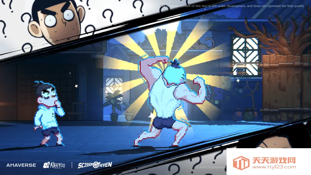 �����߰�Ӱ��ͻ(������Ϸ)v1.0 �ֻ����ͼ3