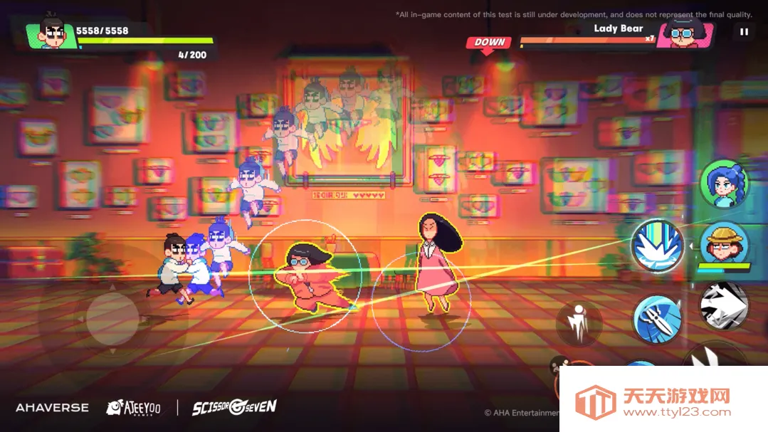 �����߰�Ӱ��ͻ(������Ϸ)v1.0 �ֻ����ͼ0