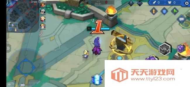 ���밵(���˾�����Ϸ)vsubscribe MOBILE GAMER PH ��׿���ͼ4