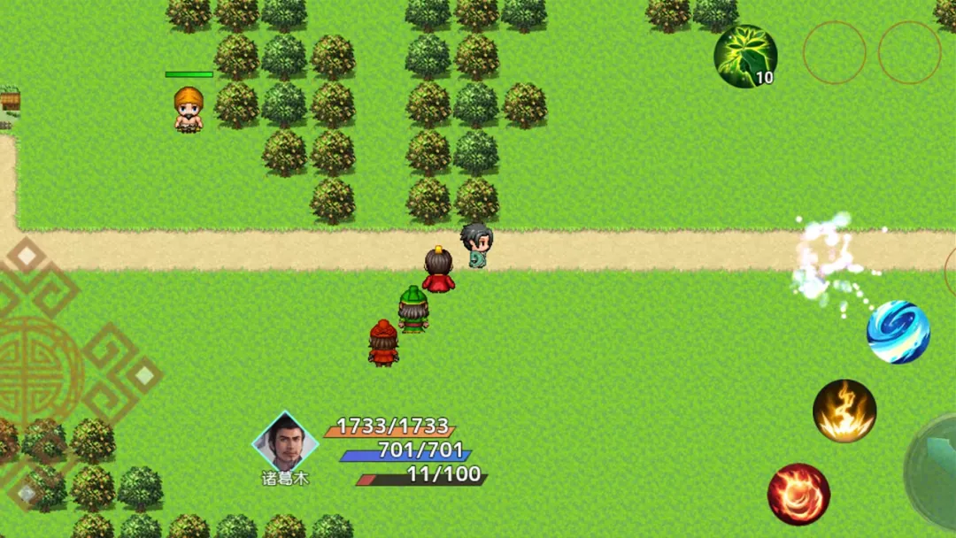 ��ʳ�������ս��2026���ذ�װv1.2 �ٷ������ͼ3