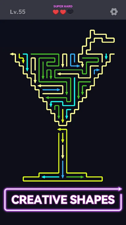 ���裺�������(���ǽ�����Ϸ)v1.4.1 ��׿���ͼ1