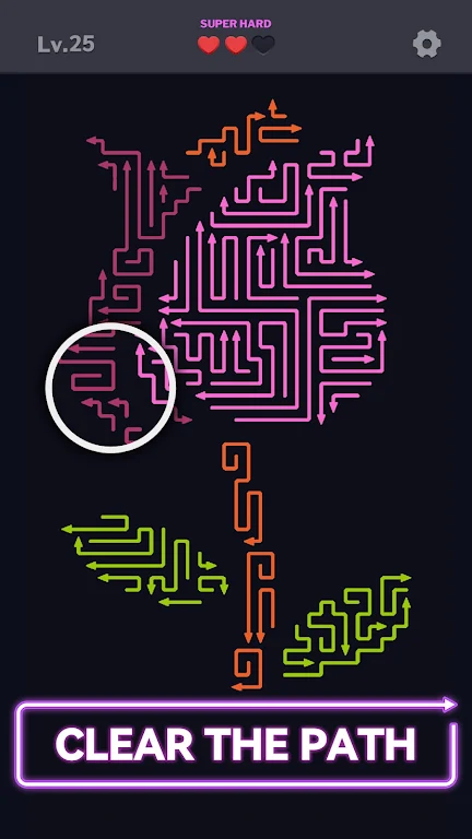 ���裺�������(���ǽ�����Ϸ)v1.4.1 ��׿���ͼ2