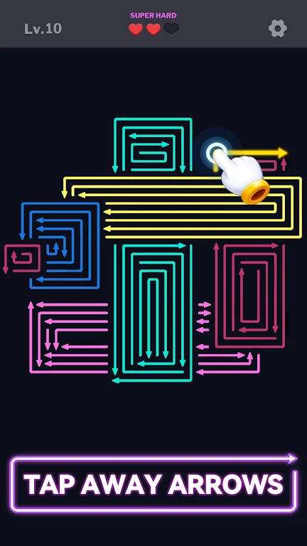 ���裺�������(���ǽ�����Ϸ)v1.4.1 ��׿���ͼ3