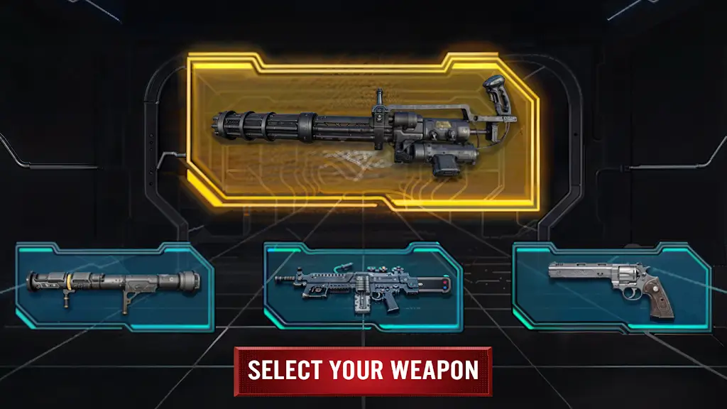 ǹ�У���Чģ����(ǹе��Чģ��)v1.1.4 �ֻ����ͼ0