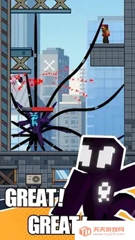 ����֩����Ӣ�۵���(����Ӣ�۴�����Ϸ)v1.0.10 �ٷ������ͼ2