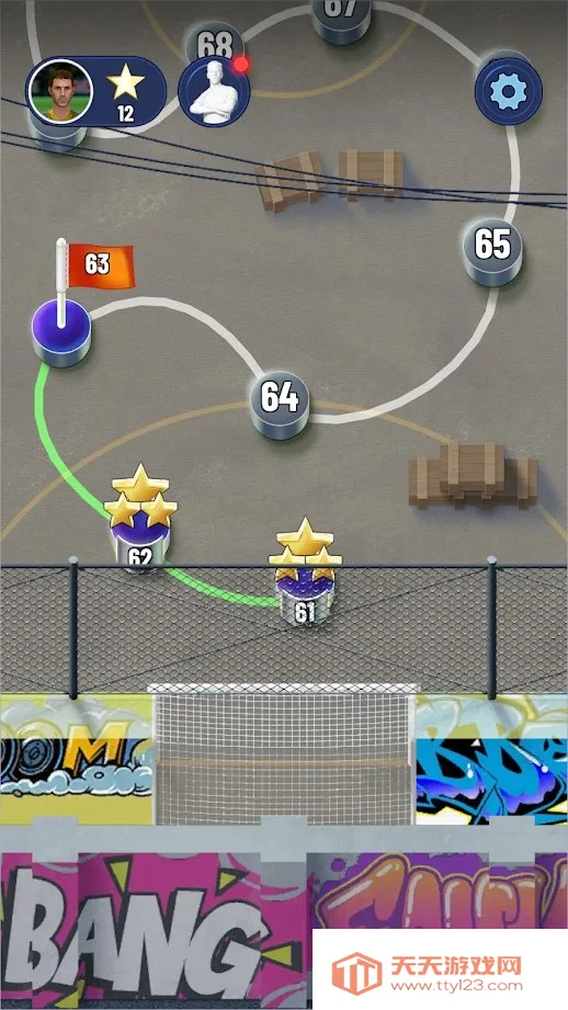 ���򳬼�����2026�ٷ�����v0.3.0 �ֻ����ͼ4