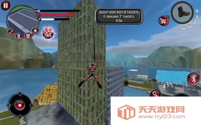 ֩����Ӣ��֮����ս��(Ӣ�۳���ս����Ϸ)v3.7.0 �ٷ������ͼ2