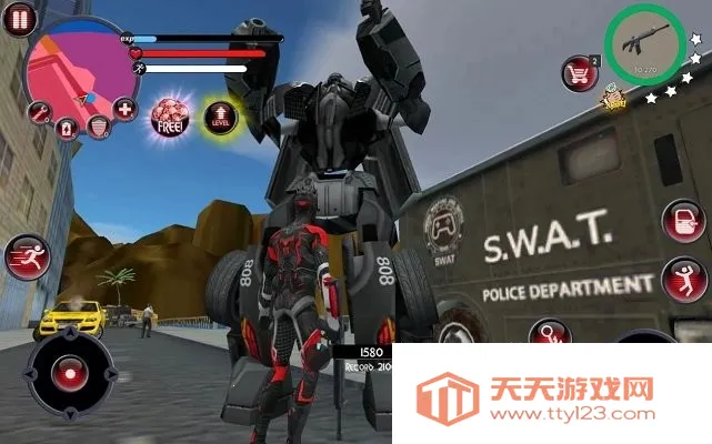 ֩����Ӣ��֮����ս��(Ӣ�۳���ս����Ϸ)v3.7.0 �ٷ������ͼ1