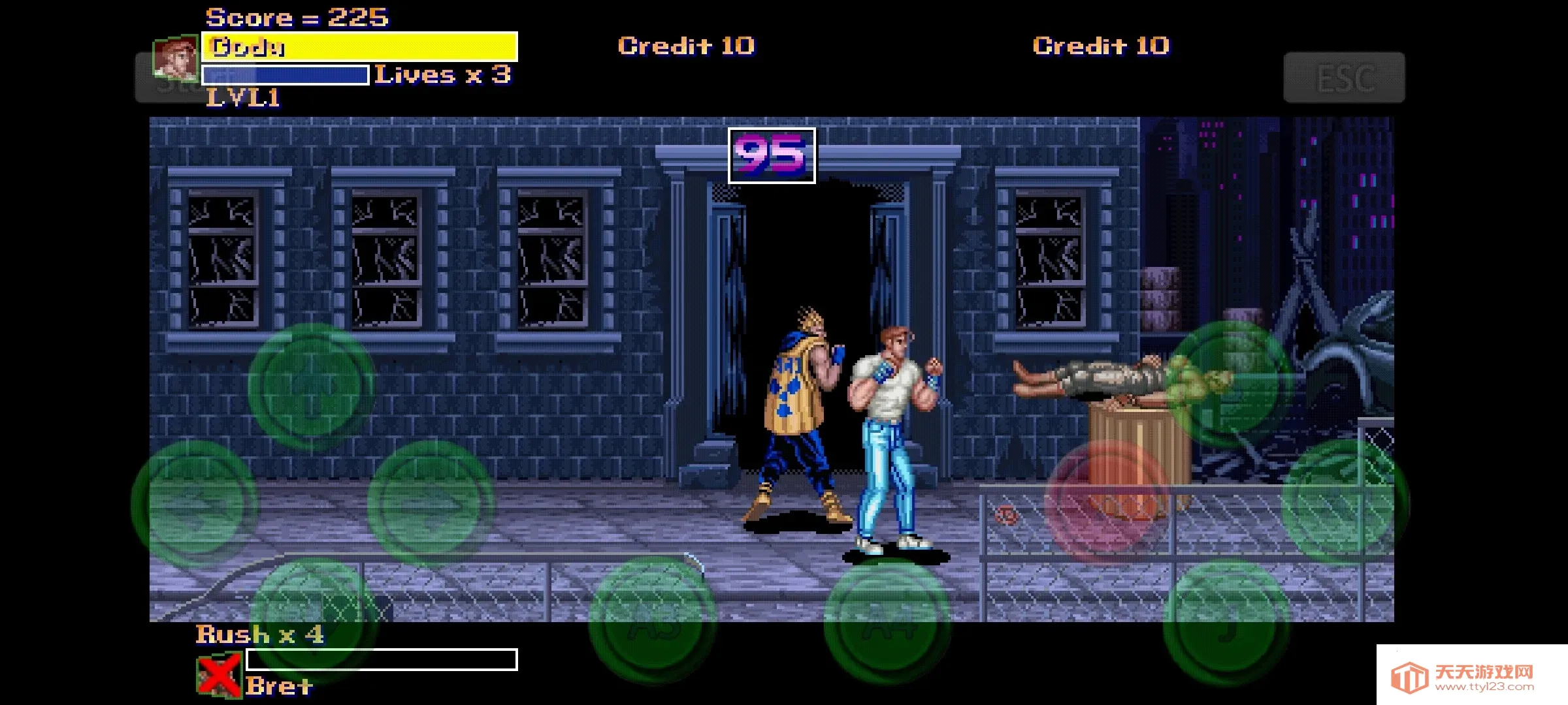 �����ְԻƽ�(����Ϸ��ǿ��)v1.4.4 �ֻ����ͼ0