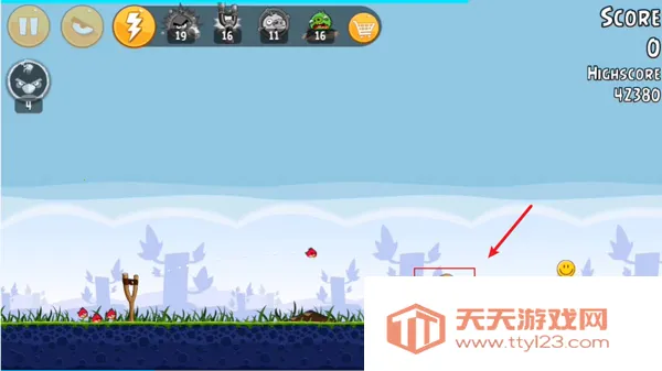 愤怒的小鸟2免费下载 愤怒的小鸟2免费下载