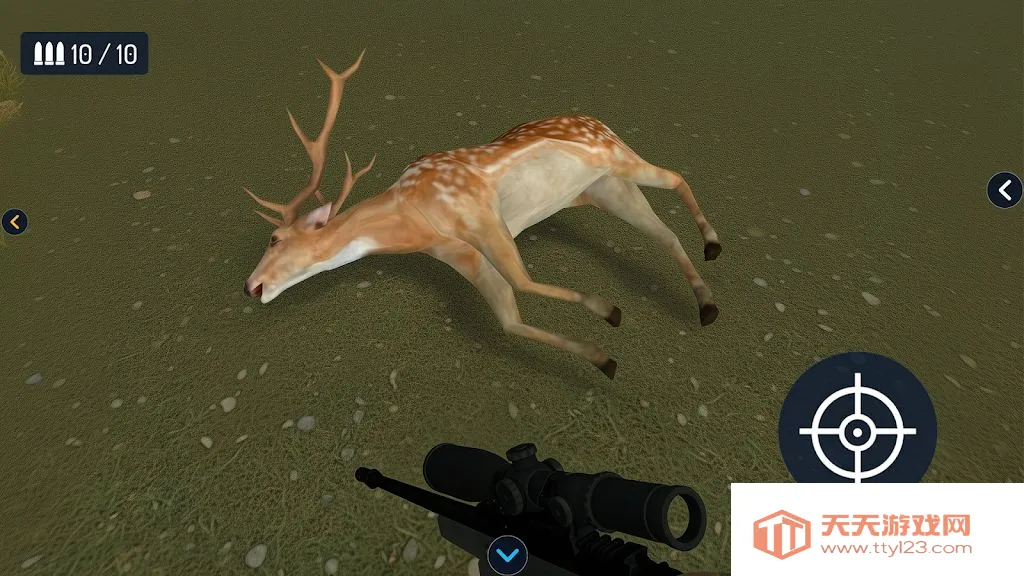 狩猎商店模拟器(仙侠放置游戏)v2.5.0.2 手机版截图2