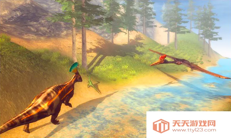 奥罗泰坦模拟器辅助菜单最新手机版v1.2.3 免费版截图1