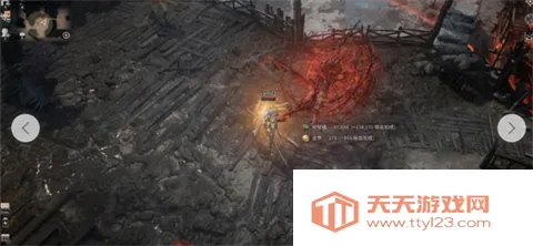 ��Ѫ��Ѫ֮�̳���(��Ѫ�����ʷ���Ϸ)v1.5.14 ��׿���ͼ0