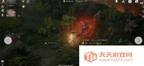 ��Ѫ��Ѫ֮�̳���(��Ѫ�����ʷ���Ϸ)v1.5.14 ��׿���ͼ1