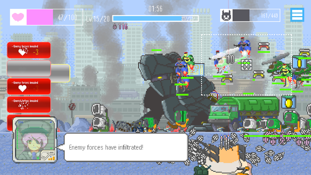 最终兵器鼠鼠steam移植版2026下载安装v1.38 手机版截图3