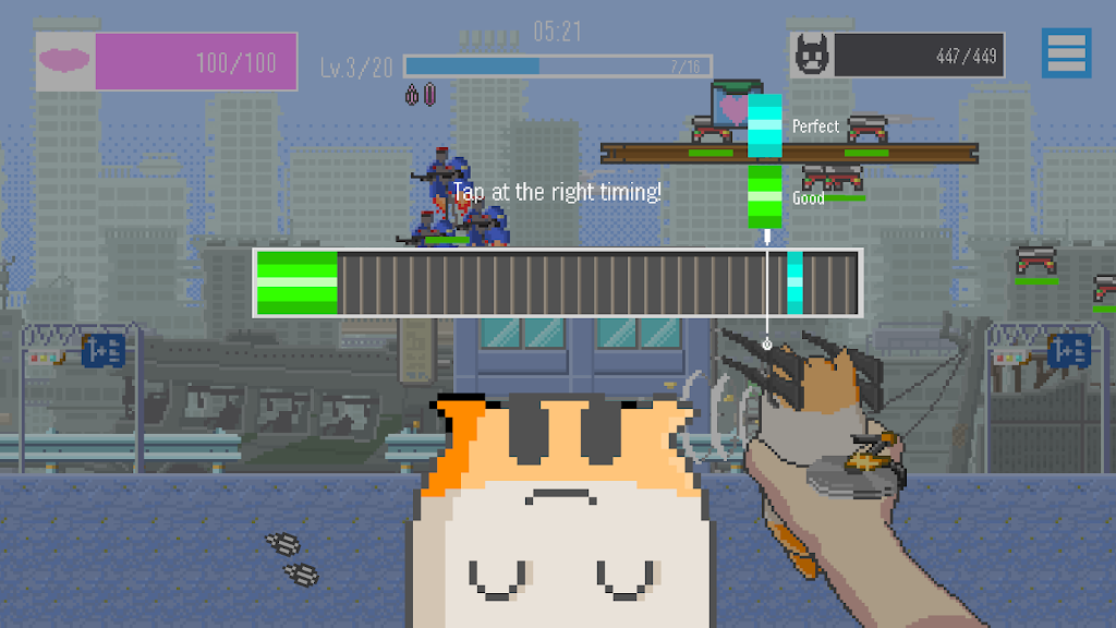 最终兵器鼠鼠steam移植版2026下载安装v1.38 手机版截图1