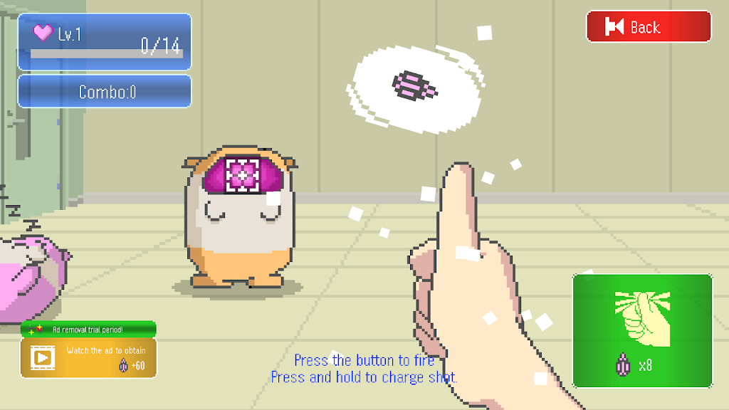 最终兵器鼠鼠steam移植版2026下载安装v1.38 手机版截图2