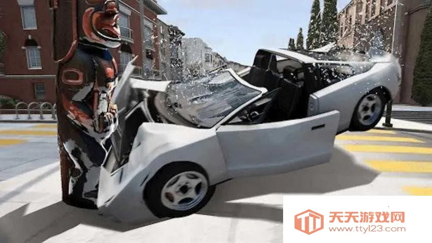 ��·������ײ2026���°汾v1.0 �ֻ����ͼ2