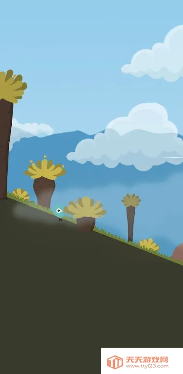 帕塔基(安第斯山脉游戏)v1.0 手机版截图2