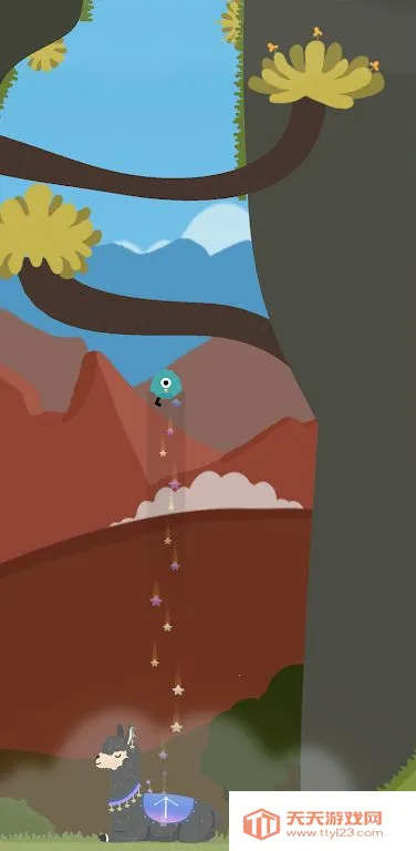 帕塔基(安第斯山脉游戏)v1.0 手机版截图3