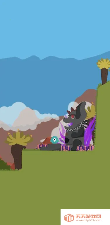 帕塔基(安第斯山脉游戏)v1.0 手机版截图0